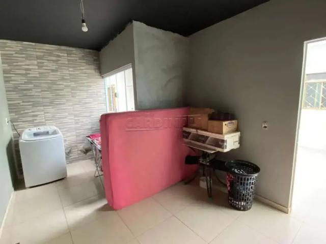 Casa venda em Araraquara