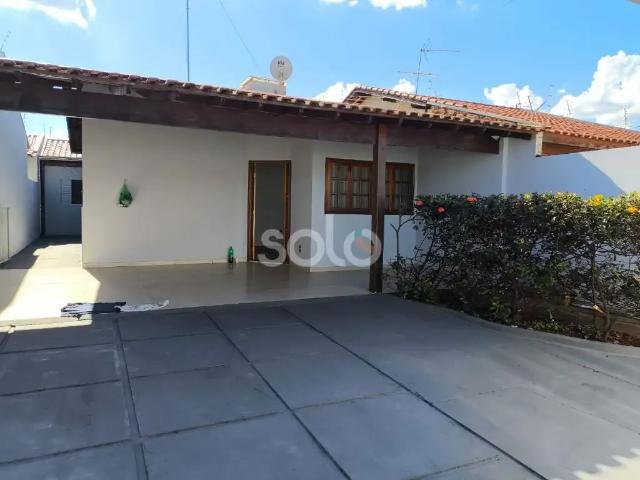 Casa venda em Região Imediata de Araraquara, Araraquara
