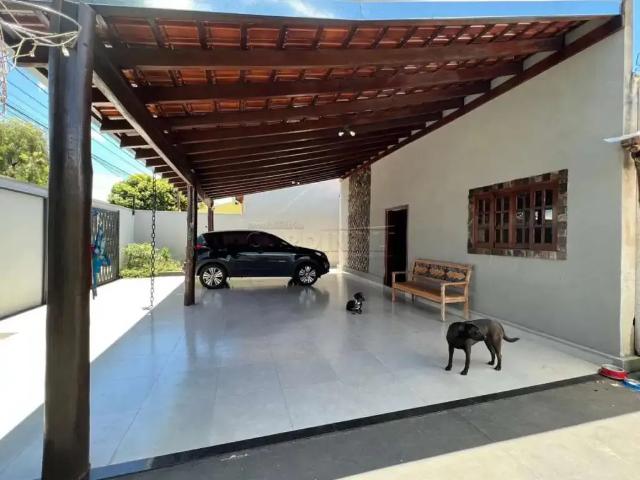 Casa venda em Região Imediata de Araraquara, Araraquara
