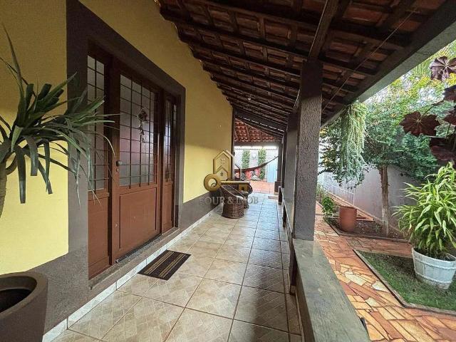 Casa venda em Araraquara