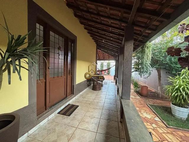 Casa venda em Região Imediata de Araraquara, Araraquara