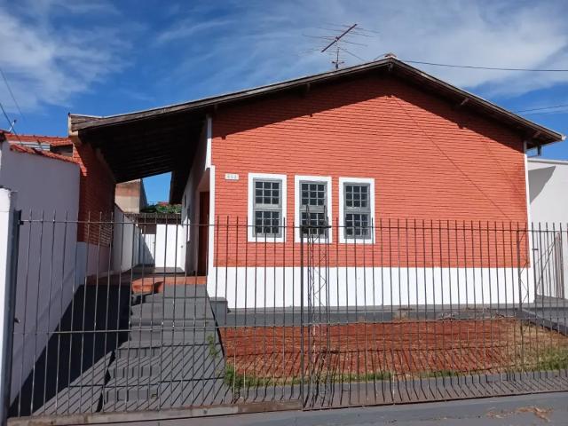 Casa venda em Região Imediata de Araraquara, Araraquara