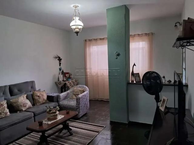 Casa venda em Araraquara