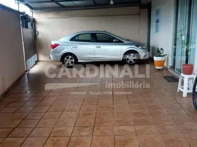 Casa venda em Região Imediata de Araraquara, Araraquara