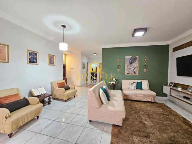 Casa venda em Vila Xavier, Araraquara