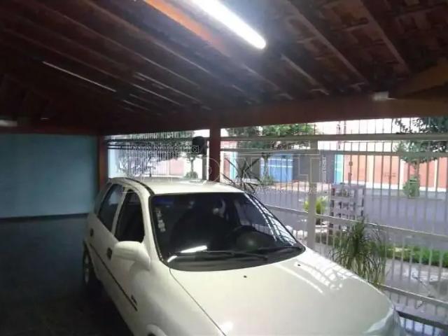 Casa venda em Região Imediata de Araraquara, Araraquara