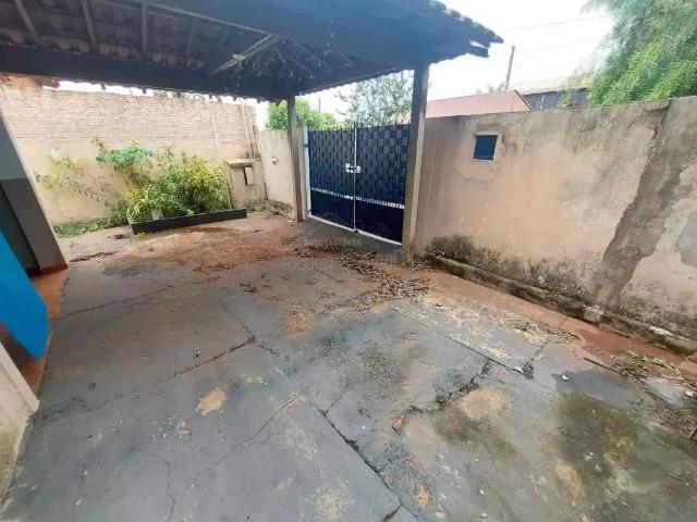 Casa venda em Araraquara