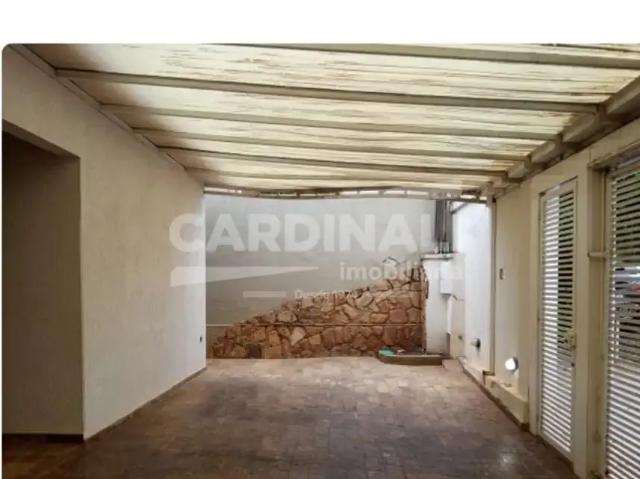 Casa venda em Araraquara