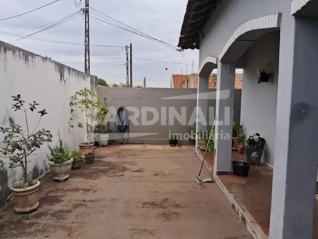Casa venda em Araraquara