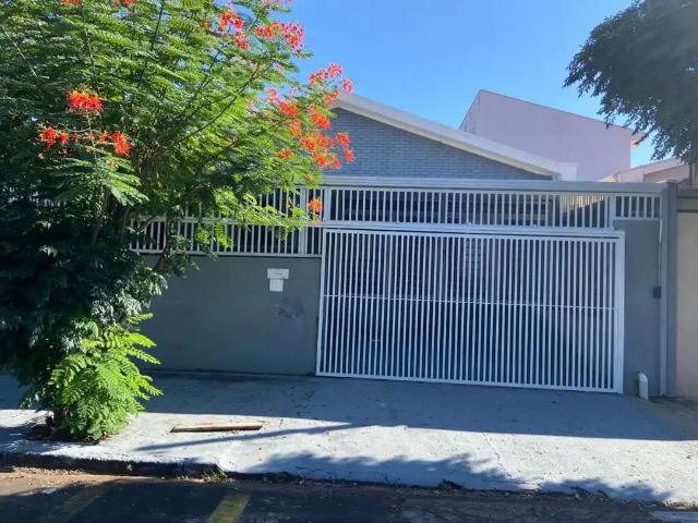 Casa venda em Região Imediata de Araraquara, Araraquara