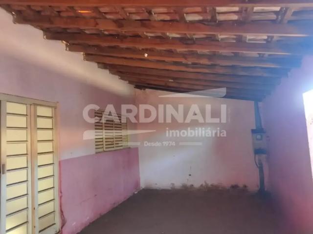 Casa venda em Região Imediata de Araraquara, Araraquara