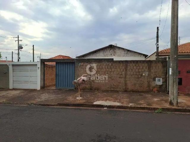 Casa venda em Região Imediata de Araraquara, Araraquara