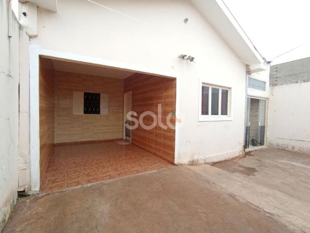 Casa venda em Araraquara