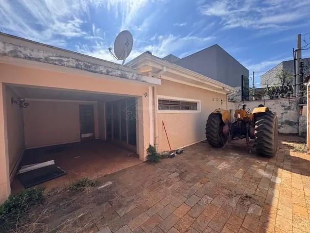 Casa venda em Araraquara