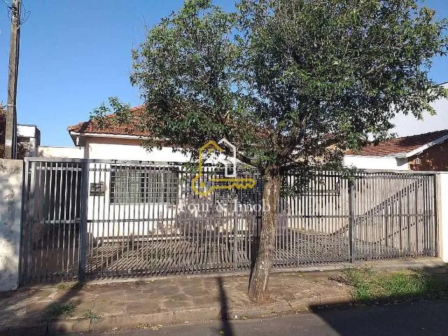 Casa venda em Araraquara