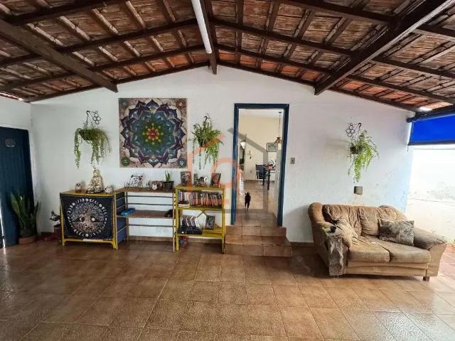 Casa venda em Região Imediata de Araraquara, Araraquara
