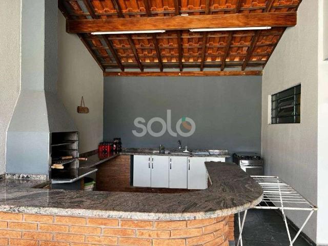 Casa venda em Araraquara