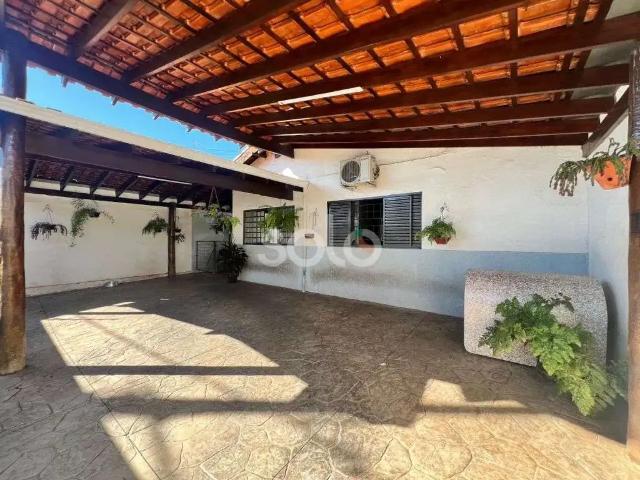 Casa venda em Região Imediata de Araraquara, Araraquara