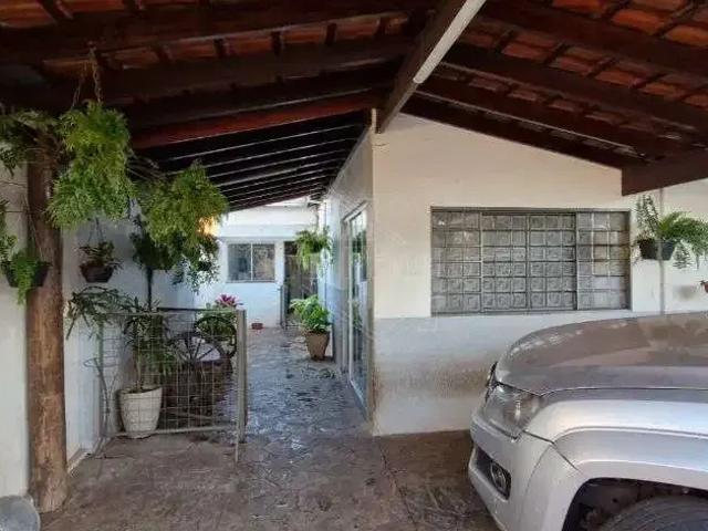 Casa venda em Região Imediata de Araraquara, Araraquara