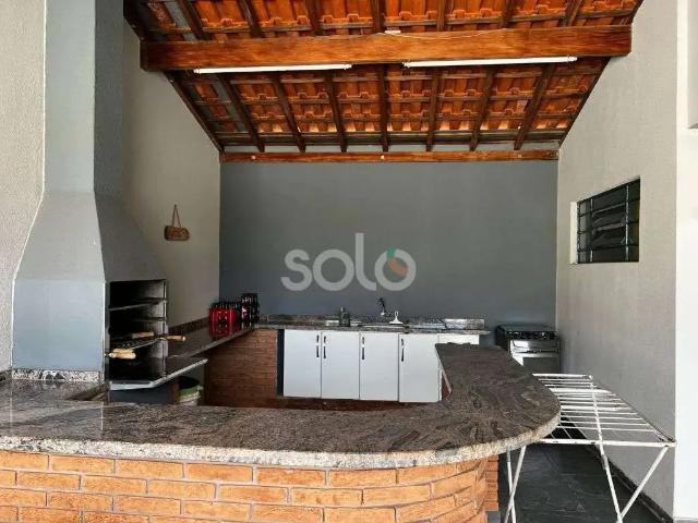 Casa venda em Região Imediata de Araraquara, Araraquara