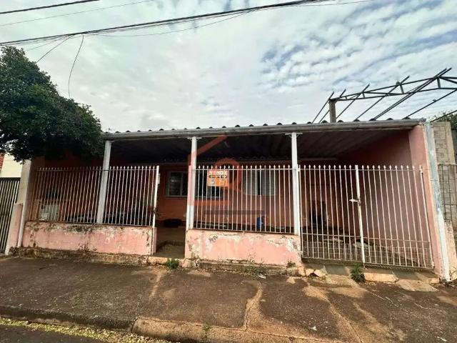 Casa venda em Região Imediata de Araraquara, Araraquara
