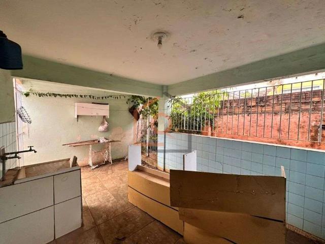 Casa venda em Araraquara