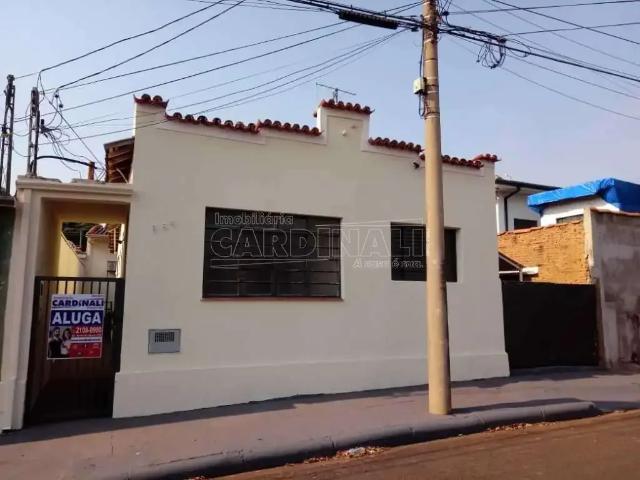 Casa venda em Região Imediata de Araraquara, Araraquara
