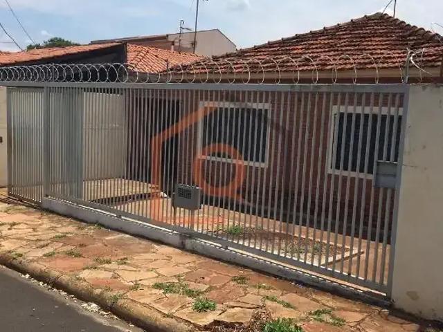 Casa venda em Região Imediata de Araraquara, Araraquara