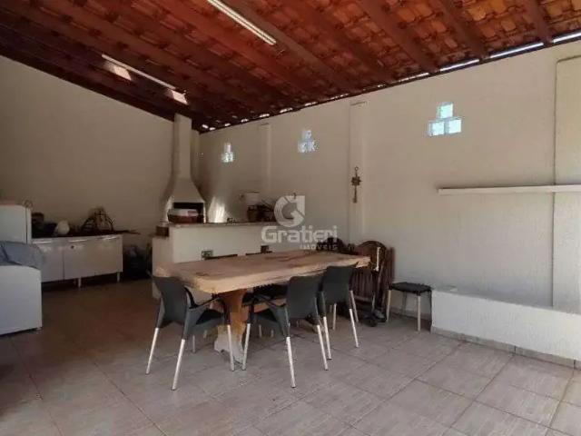 Casa venda em Região Imediata de Araraquara, Araraquara