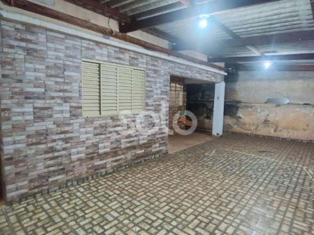 Casa venda em Araraquara