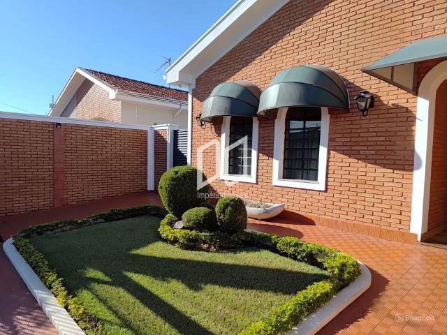 Casa venda em Araraquara