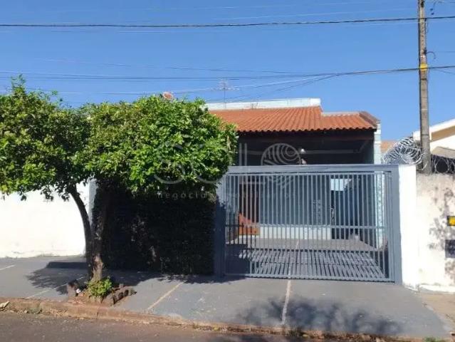Casa venda em Região Imediata de Araraquara, Araraquara