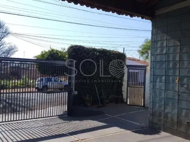 Casa venda em Região Imediata de Araraquara, Araraquara