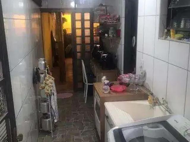 Casa venda em Jardim Alvorada, Araraquara