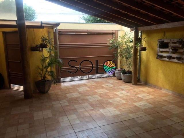 Casa venda em Região Imediata de Araraquara, Araraquara