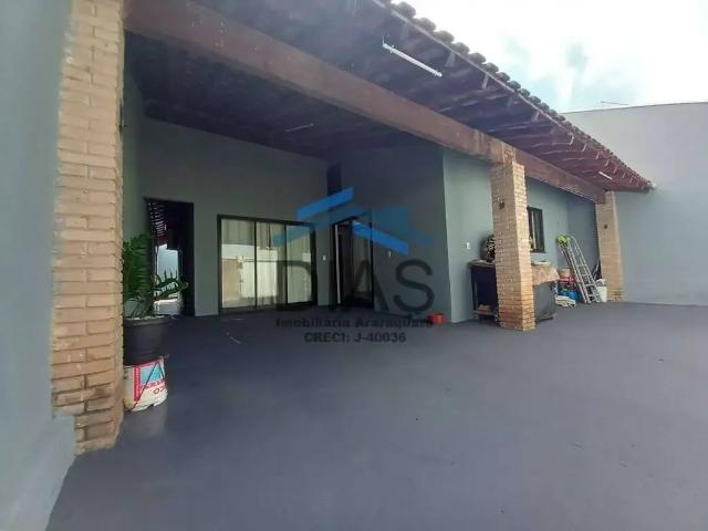 Casa venda em Região Imediata de Araraquara, Araraquara
