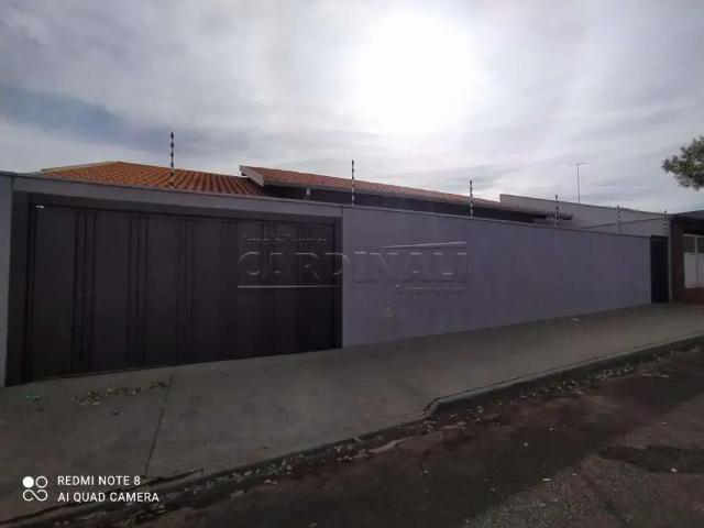 Casa venda em Região Imediata de Araraquara, Araraquara