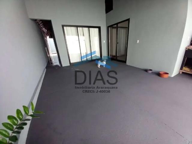 Casa venda em Araraquara, Região Geográfica Intermediária de Araraquara