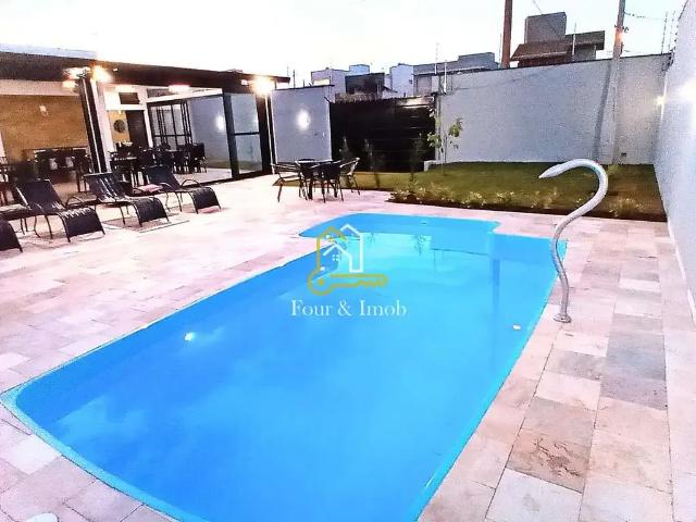 Casa venda em Região Imediata de Araraquara, Araraquara