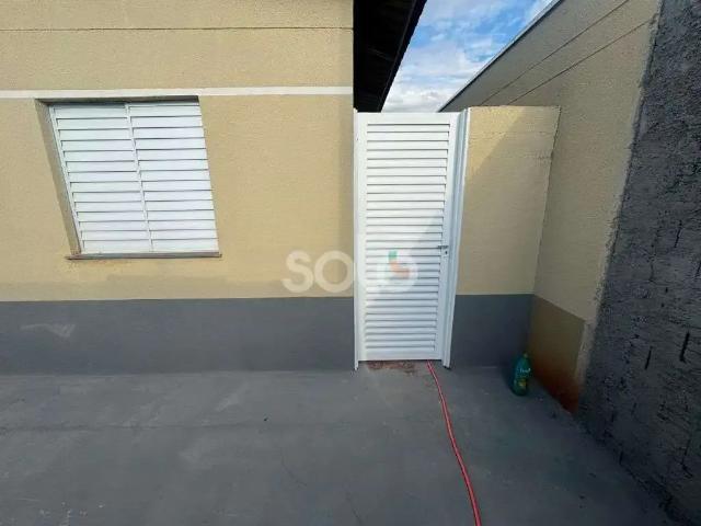 Casa venda em Região Imediata de Araraquara, Araraquara