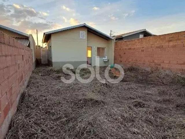 Casa venda em Região Imediata de Araraquara, Araraquara