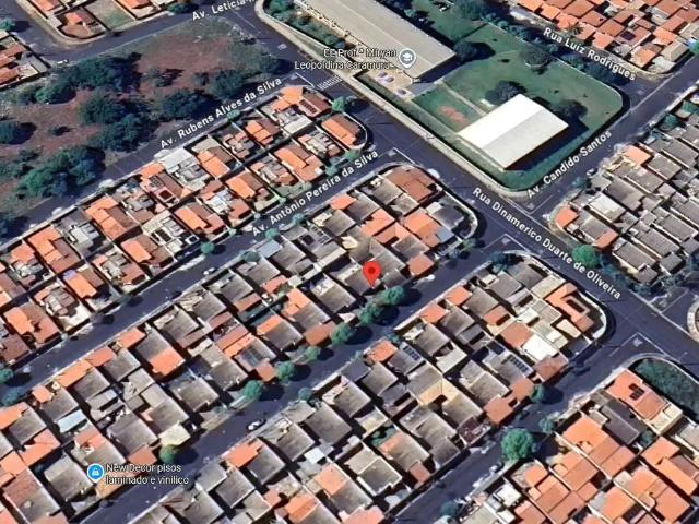 Casa venda em Região Imediata de Araraquara, Araraquara