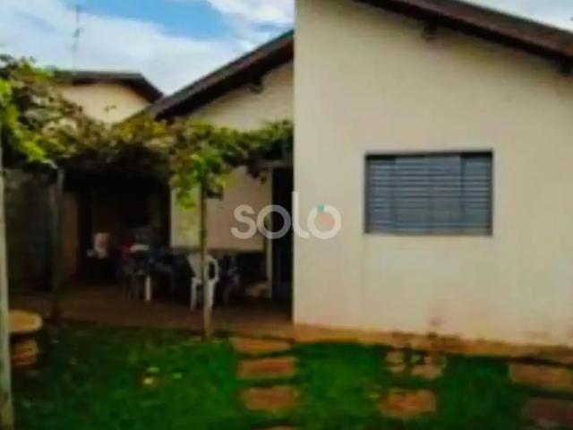 Casa venda em Região Imediata de Araraquara, Araraquara