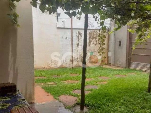 Casa venda em Região Imediata de Araraquara, Araraquara