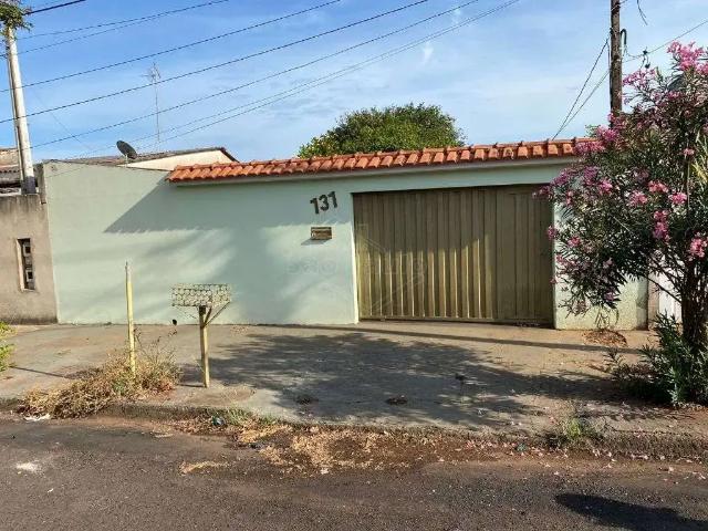 Casa venda em Região Imediata de Araraquara, Araraquara
