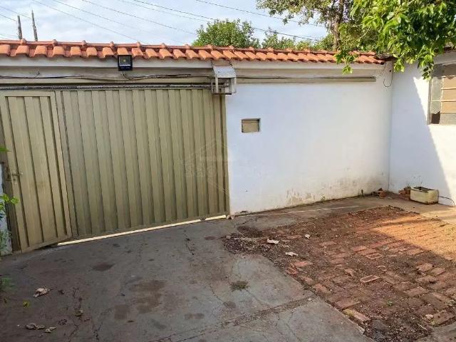 Casa venda em Região Imediata de Araraquara, Araraquara