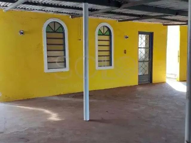 Casa venda em Região Imediata de Araraquara, Araraquara