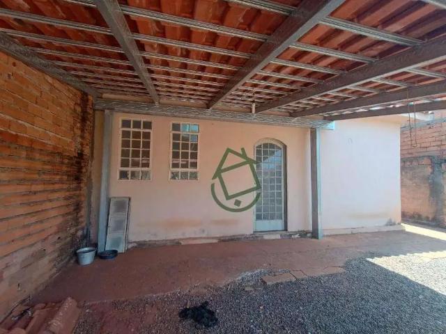 Casa venda em Região Imediata de Araraquara, Araraquara