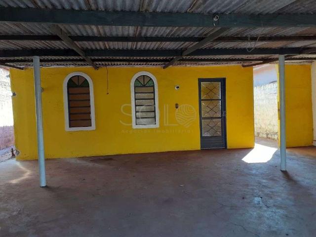 Casa venda em Região Imediata de Araraquara, Araraquara