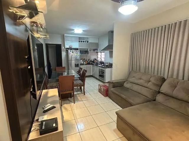 Casa venda em Região Imediata de Araraquara, Araraquara